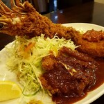 とんかつ ひろ喜 - 