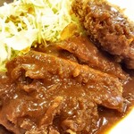 とんかつ ひろ喜 - 