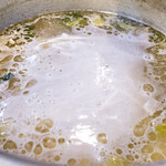 진옥화 할매 원조 닭한마리 - 