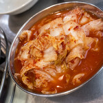 진옥화 할매 원조 닭한마리 - 