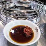 진옥화 할매 원조 닭한마리 - 