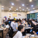 진옥화 할매 원조 닭한마리 - 