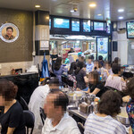 진옥화 할매 원조 닭한마리 - 