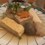 小料理 百けん - 