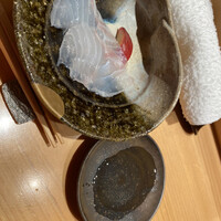 鮨 つぼみ - 