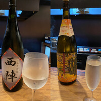  祇園 白川 なみ里 - 