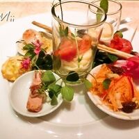 RIGOLETTO KITCHEN - 