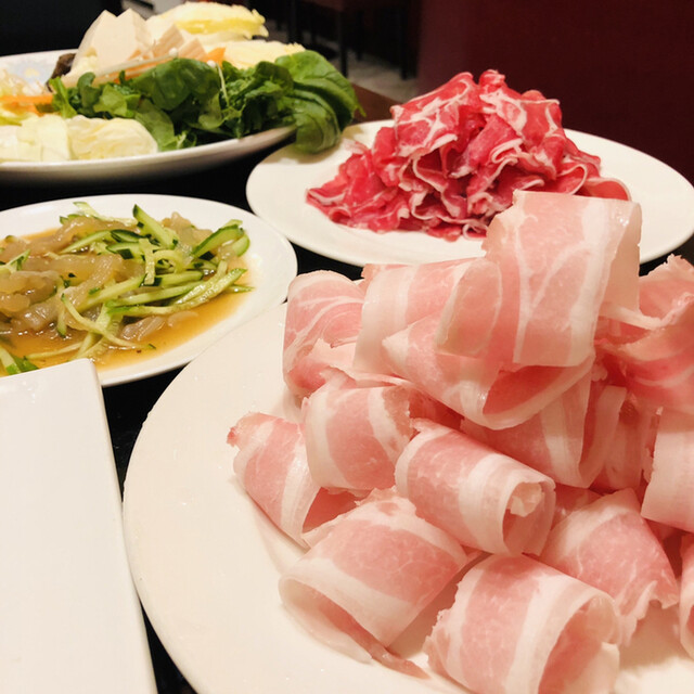 小肥牛 三宮駅前店 三宮 神戸市営 中華料理 ネット予約可 食べログ