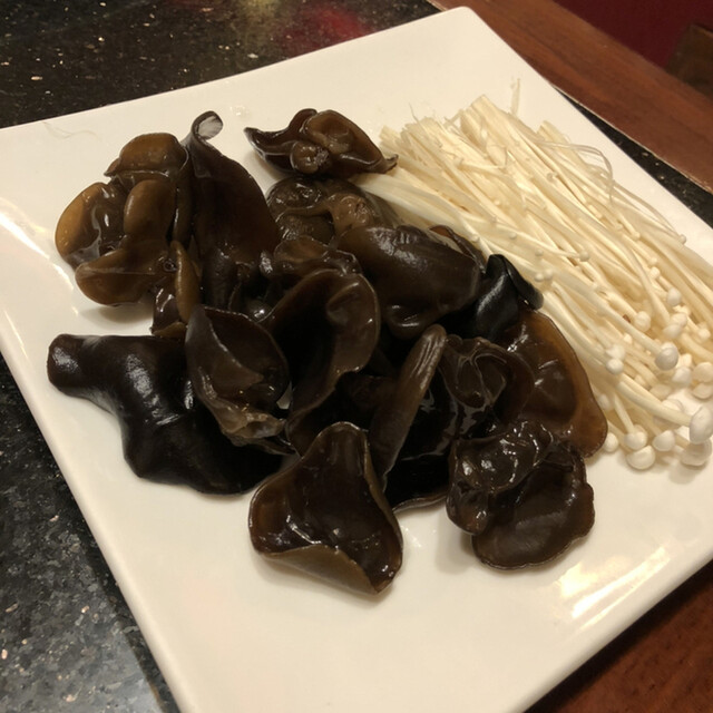 小肥牛 三宮駅前店 三宮 神戸市営 中華料理 ネット予約可 食べログ