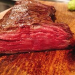 ローストホース - 