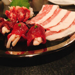 ローストホース - 