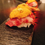 ローストホース - 