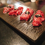 ローストホース - 