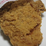 モスバーガー - モスチキン