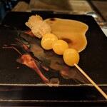 串揚げはやし - 