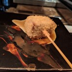 串揚げはやし - 