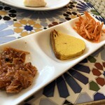 モロッコ料理 モガドール - 