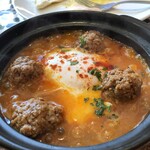 モロッコ料理 モガドール - 