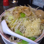 ラーメン カラテキッド - 