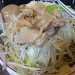 ラーメン カラテキッド - 
