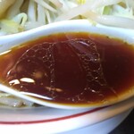 ラーメン カラテキッド - 