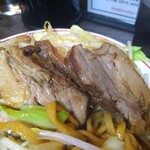 ラーメン カラテキッド - 