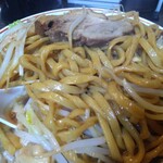 ラーメン カラテキッド - 