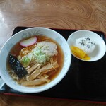 あしたば食堂 - 