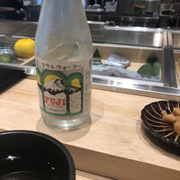 三軒茶屋 鮨かんてら - 