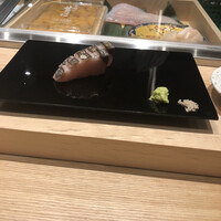 三軒茶屋 鮨かんてら - 