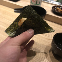 三軒茶屋 鮨かんてら - 