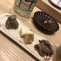 三軒茶屋 鮨かんてら - 