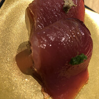 三軒茶屋 鮨かんてら - 
