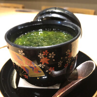 三軒茶屋 鮨かんてら - 
