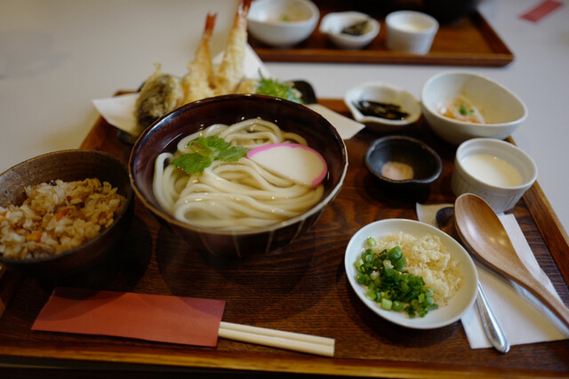 むらかみうどん 中標津町その他 うどん 食べログ むらかみうどん 中標津町その他 うどん 食べログ
