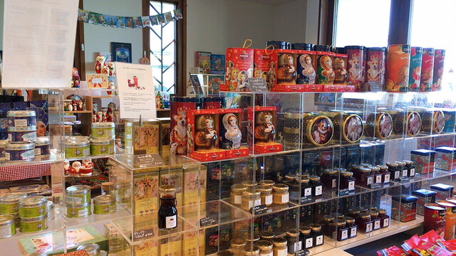 チャイカ - 末広町（函館）（その他）の写真