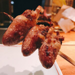 Yakitori Miyakawa - 