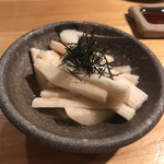 鶏豚笑店～さっさ～ - 