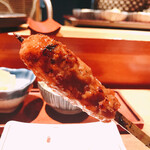 Yakitori Miyakawa - 