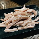 味の園 - コリコリ