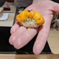 鮨 一 - 