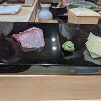 鮨 一 - 
