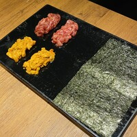焼肉 うしみつ 恵比寿本店 - 