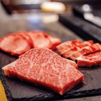 焼肉 赤坂 えいとまん - 