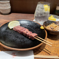 鳥茂 - 