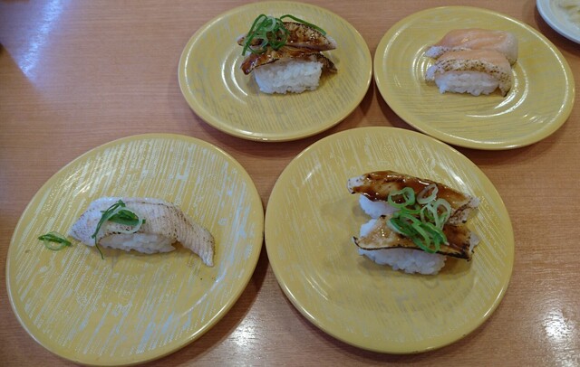 かっぱ寿司 逢谷内店 大形 回転寿司 食べログ かっぱ寿司 逢谷内店 大形 回転寿司 食べログ
