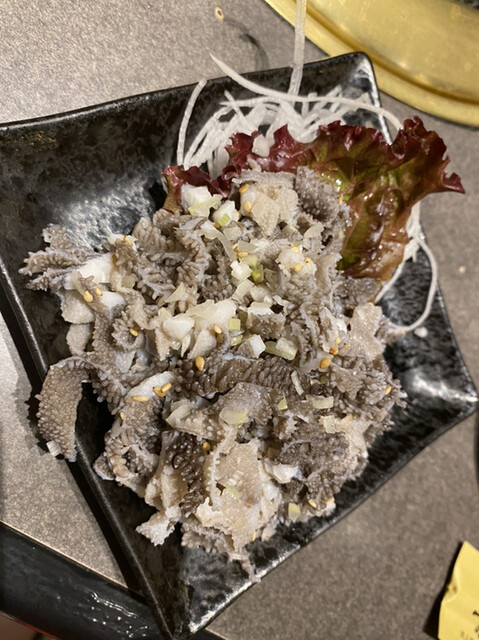 Sumi スミ 来宮 焼肉 ネット予約可 食べログ Sumi スミ 来宮 焼肉 ネット予約可 食べログ