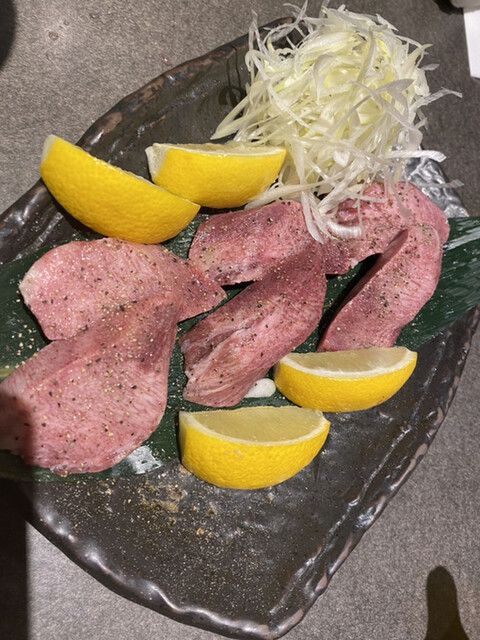 Sumi スミ 来宮 焼肉 ネット予約可 食べログ Sumi スミ 来宮 焼肉 ネット予約可 食べログ