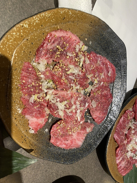Sumi スミ 来宮 焼肉 ネット予約可 食べログ Sumi スミ 来宮 焼肉 ネット予約可 食べログ