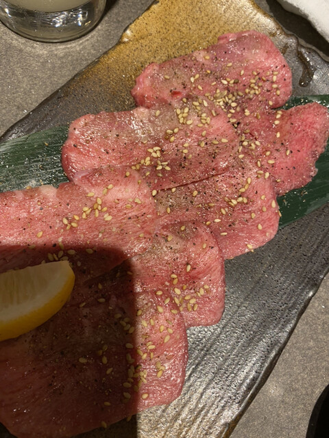 Sumi スミ 来宮 焼肉 ネット予約可 食べログ Sumi スミ 来宮 焼肉 ネット予約可 食べログ